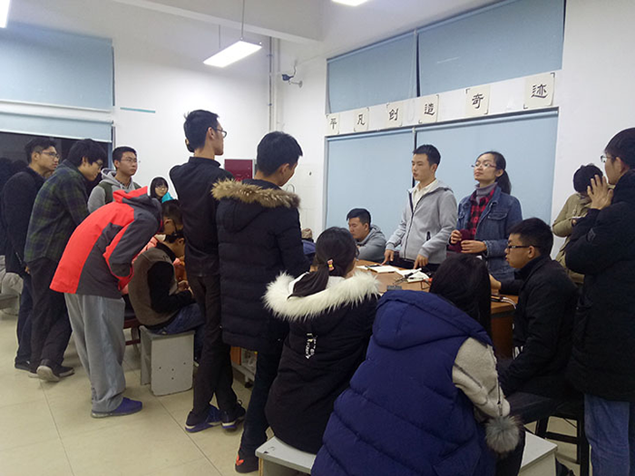 成人影视片